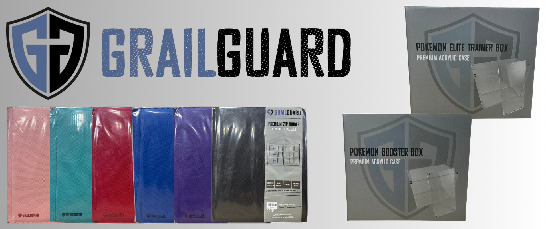 Retroble’s Review of Grail Guard: Why We’re Stocking Their Products
