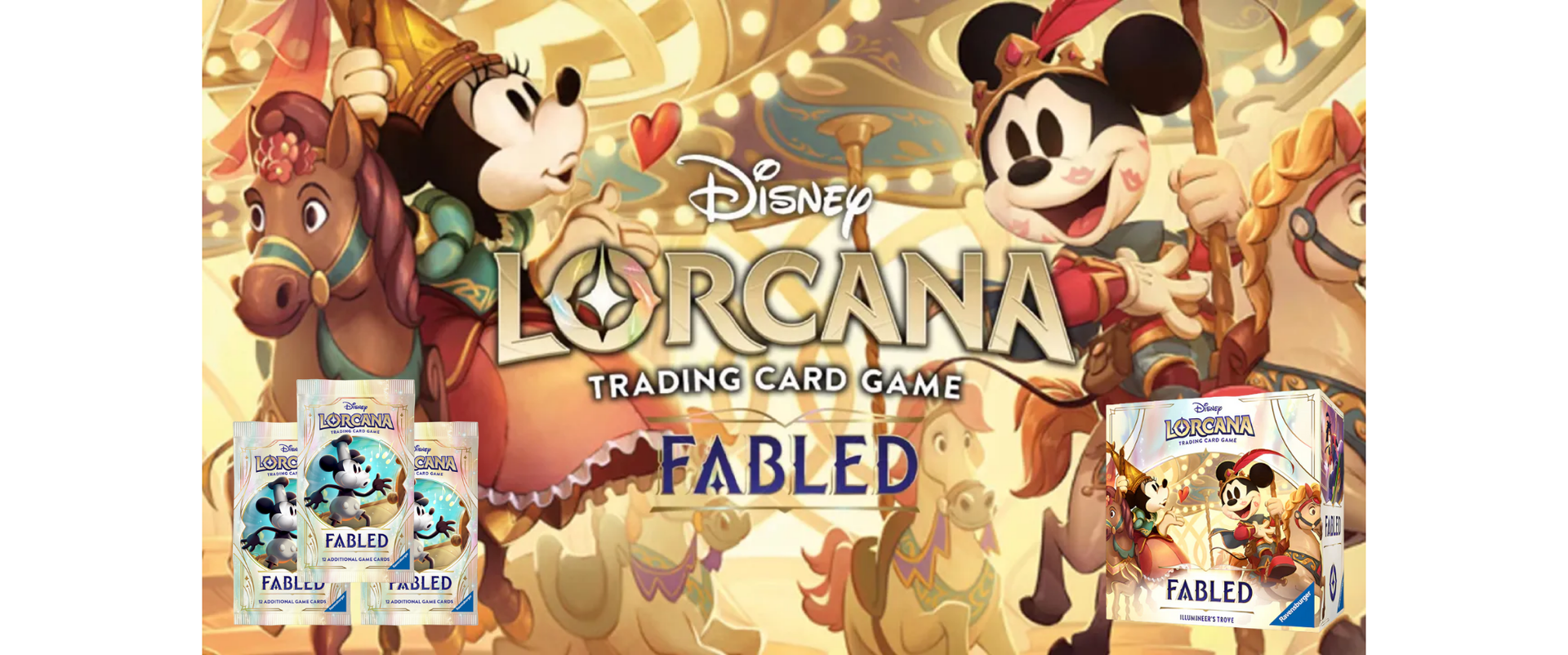 Is Fabled Worth The Hype?