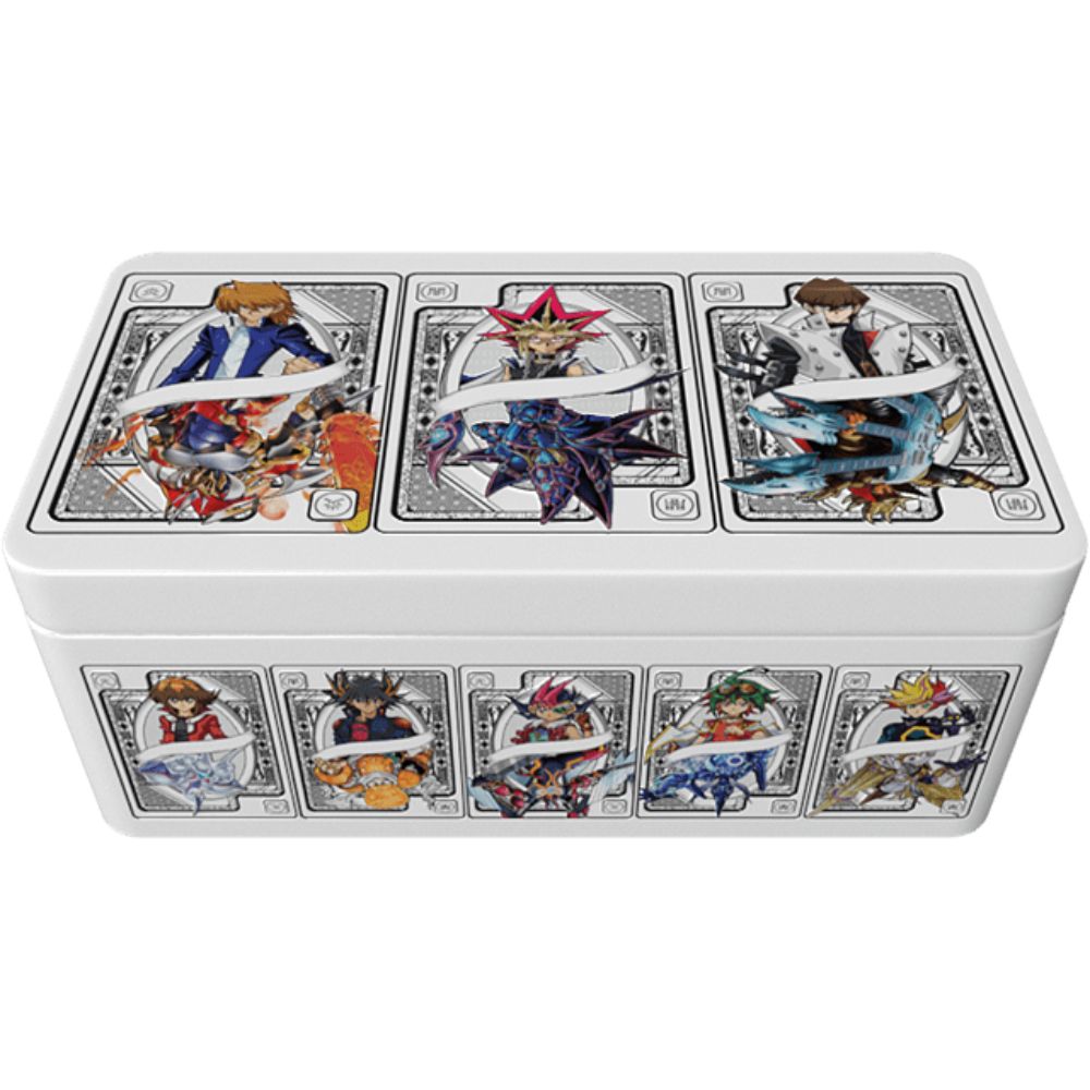 Yu-Gi-Oh! Mega Pack Tin 2025
