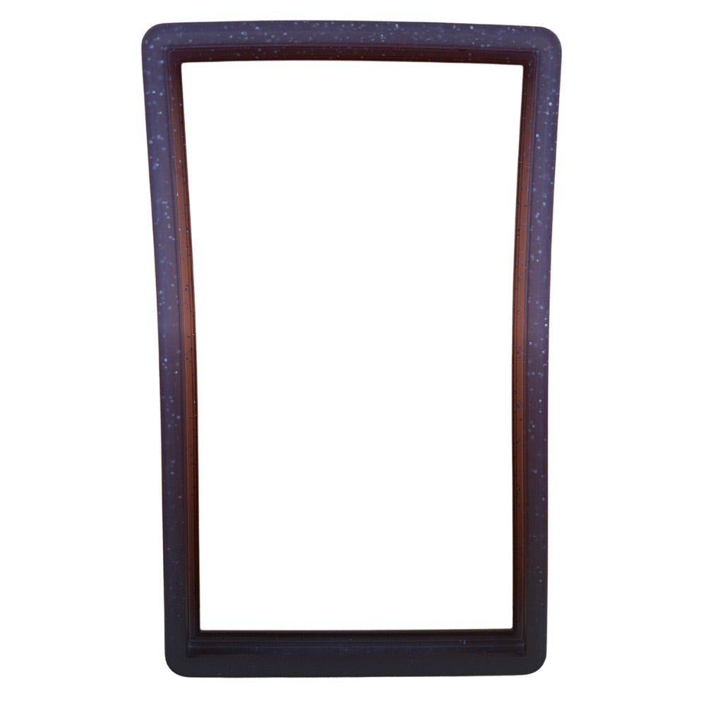 Grailguard PSA Graded Card Slab Bumper Midnight