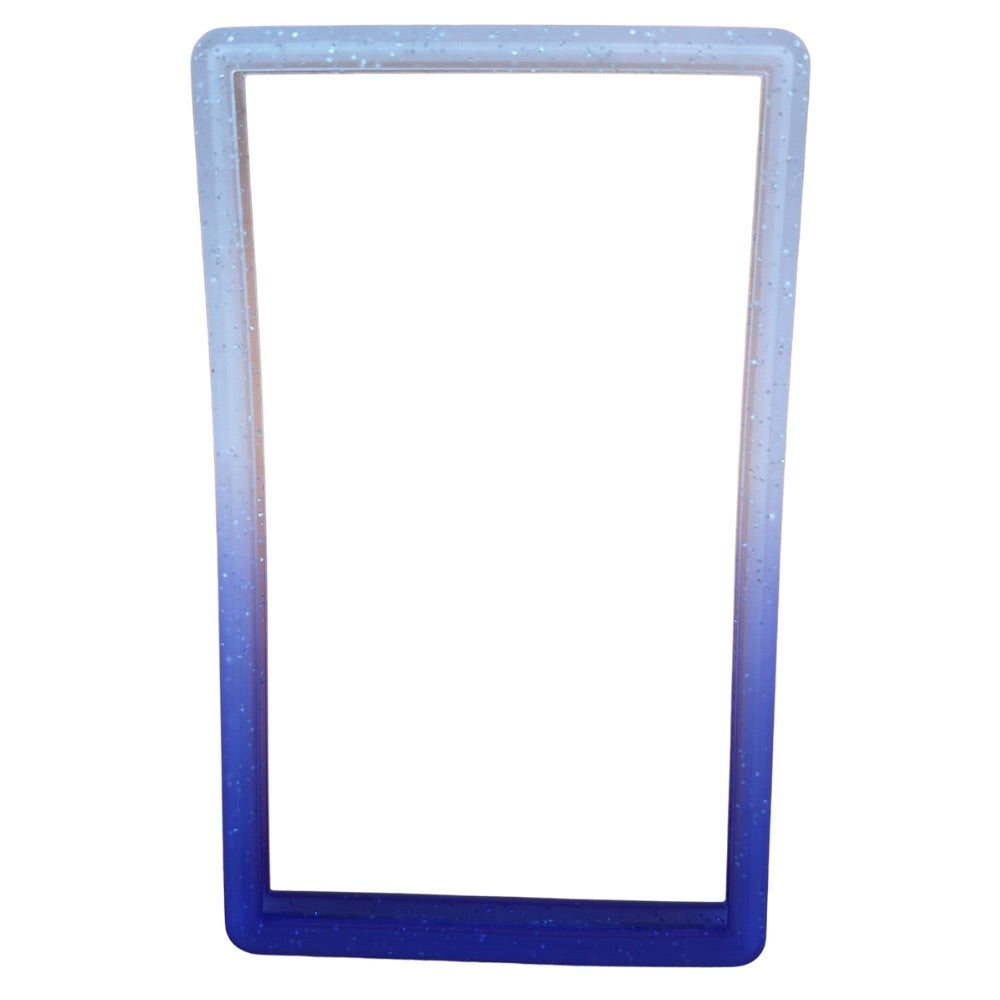 PSA Graded Card Display Frame - Holds 15 Slabbed Cards, UV Protective (Optional) PSA Graded Card Display Frame - Holds 15 Slabbed Cards, UV Protective (Optional)