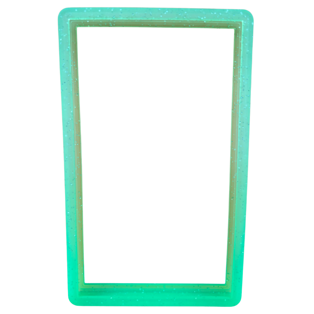 Grailguard ACE Graded Card Slab Bumper Jade