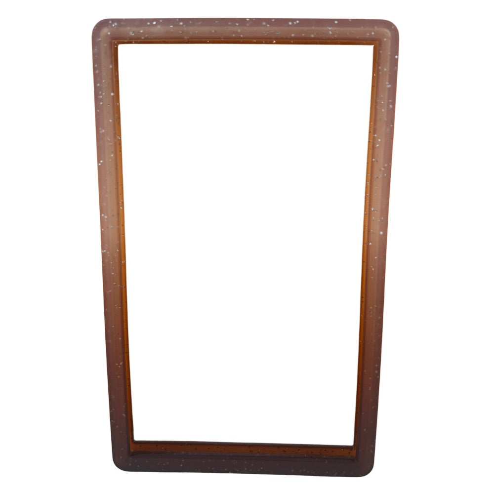 Grailguard PSA Graded Card Slab Bumper Runic