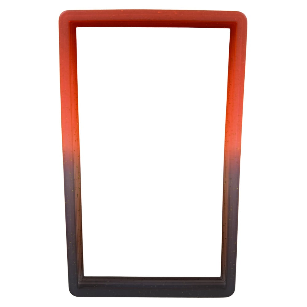 Grailguard ACE Graded Card Slab Bumper Danger