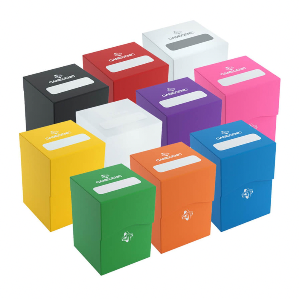 Gamegenic Deck Holder 100+ Deck Boxes