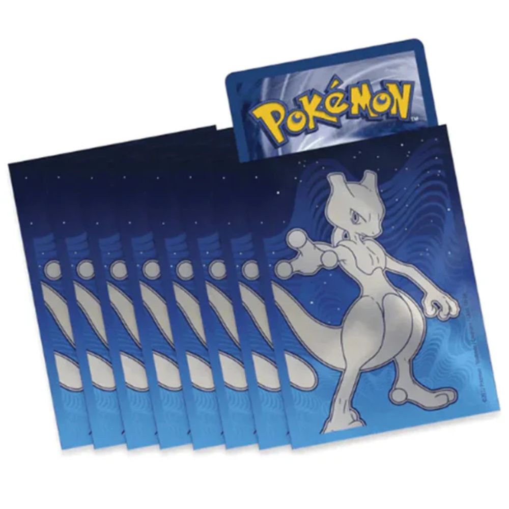 Official Pokemon Center Pokemon Go Card Sleeves