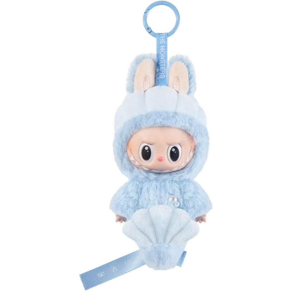 Pop Mart Labubu Hide and Seek In Singapore Exclusive Series