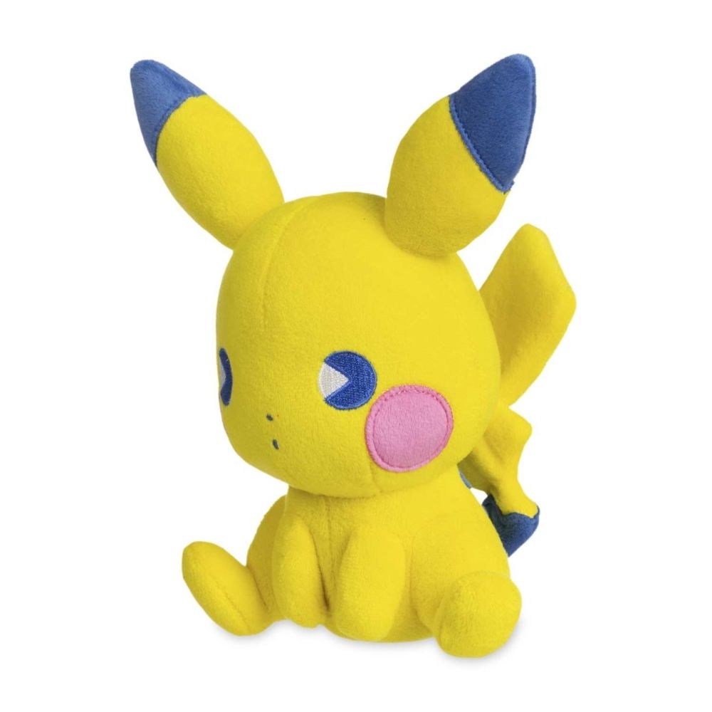 Pokemon Center Pikachu Soda Pop Plush