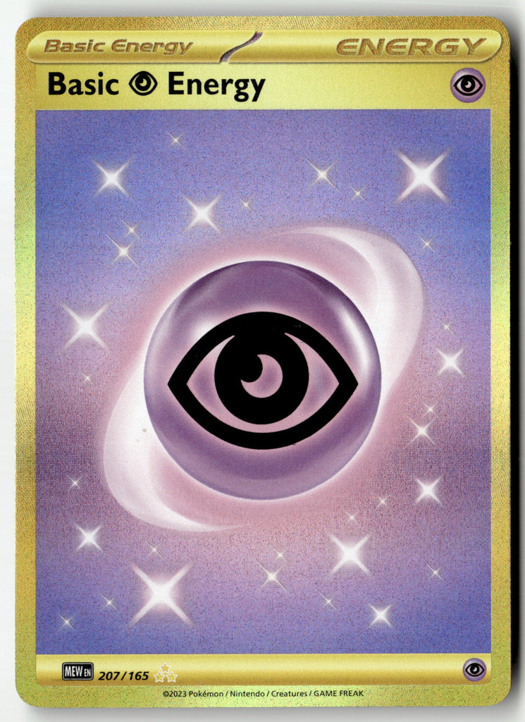 Pokemon - Basic  207 - 151 - Near Mint