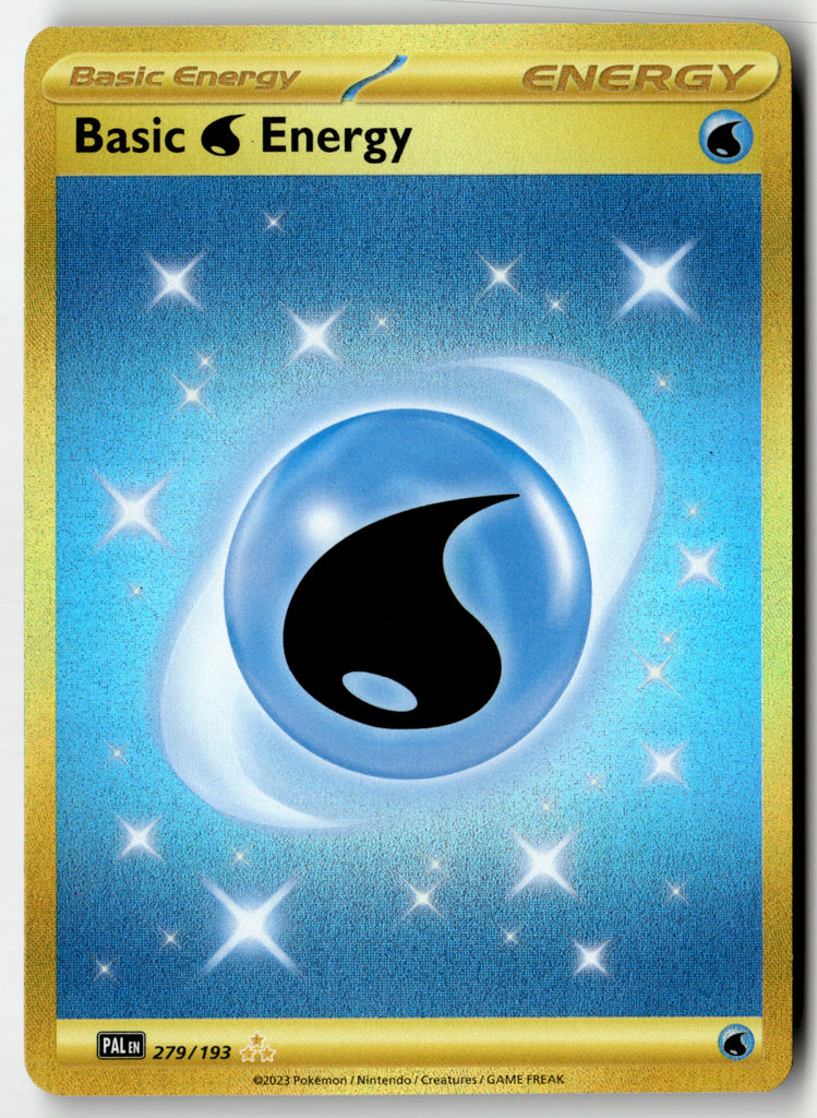 Pokemon - Basic  279 - Paldea Evolved - Near Mint